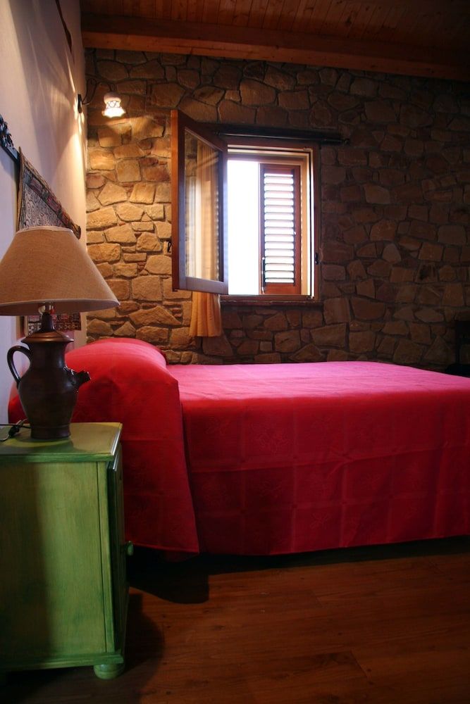 Casale Margherita turismo rurale 3