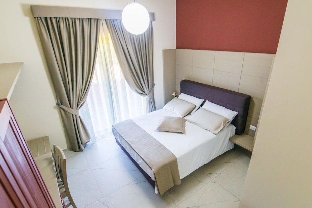 Agriturismo Borgo Imperiale 3