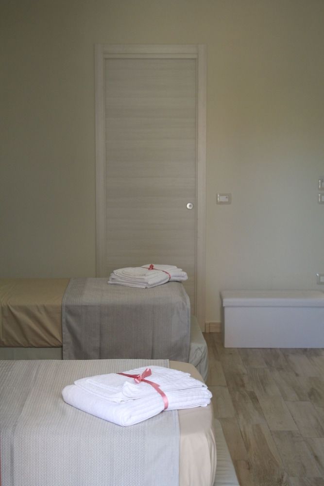 Michelangelo Home B&B 3