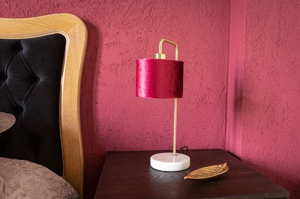 Relais Garden Cactus B&B 2