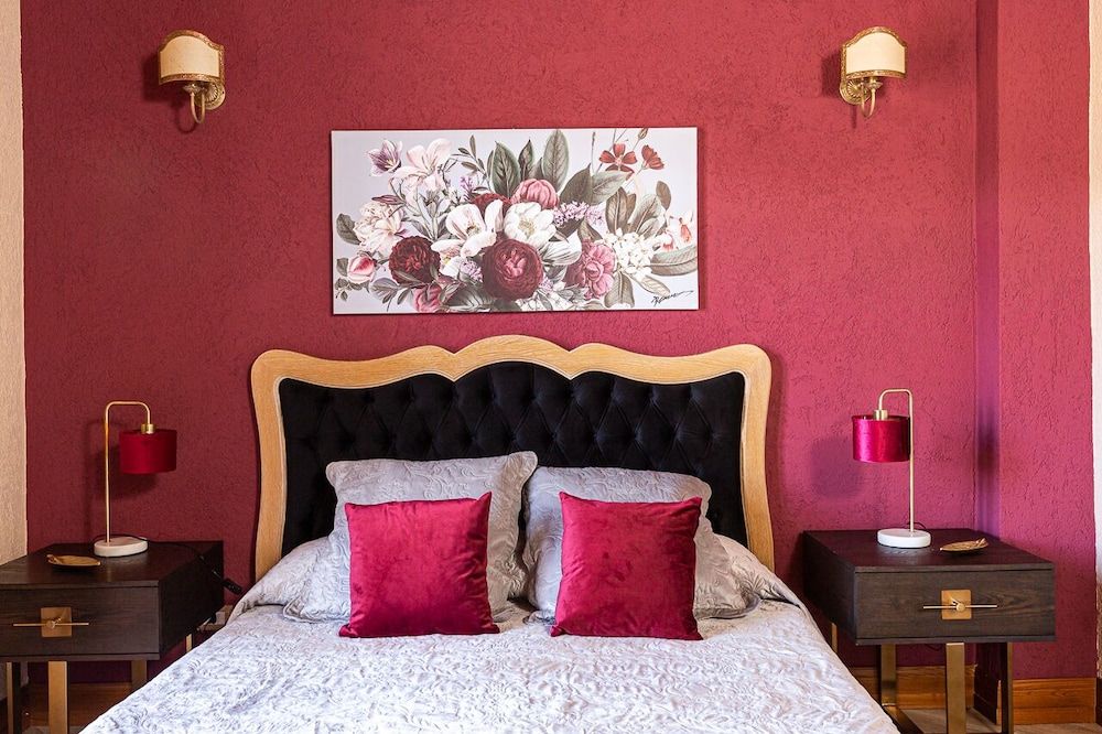 Relais Garden Cactus B&B 3