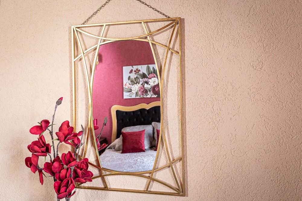 Relais Garden Cactus B&B