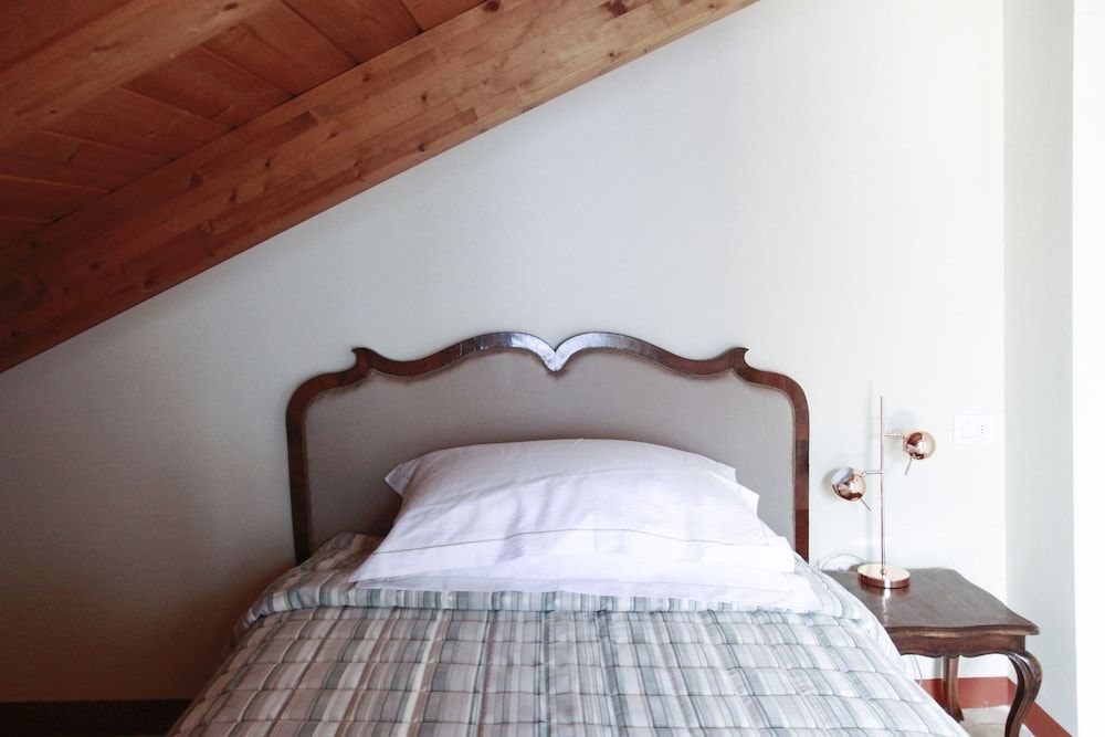 Casa Isolani Santo Stefano 2