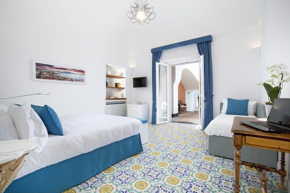 Il Moro di Positano 3