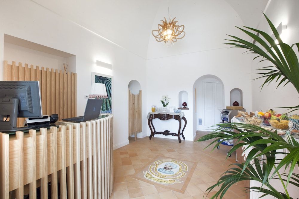 Il Moro di Positano 2