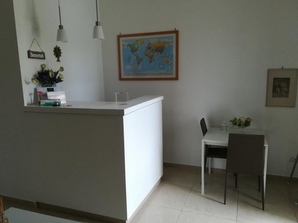 B&B Giardino dei Frutti 3