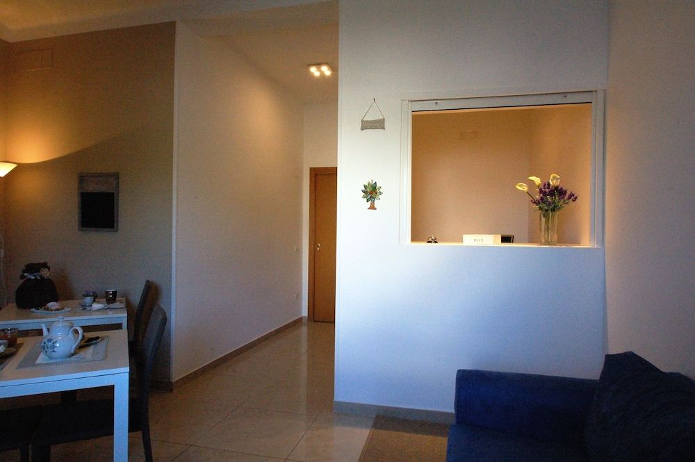 B&B Giardino dei Frutti 2