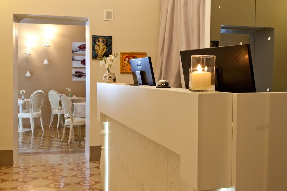 Palazzo Arco Cadura B&B & Spa 3