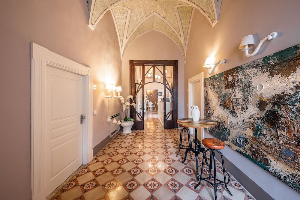 Palazzo Arco Cadura B&B & Spa 1
