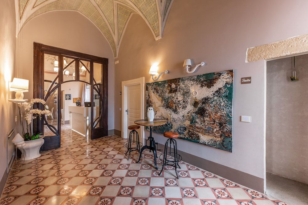 Palazzo Arco Cadura B&B & Spa 2