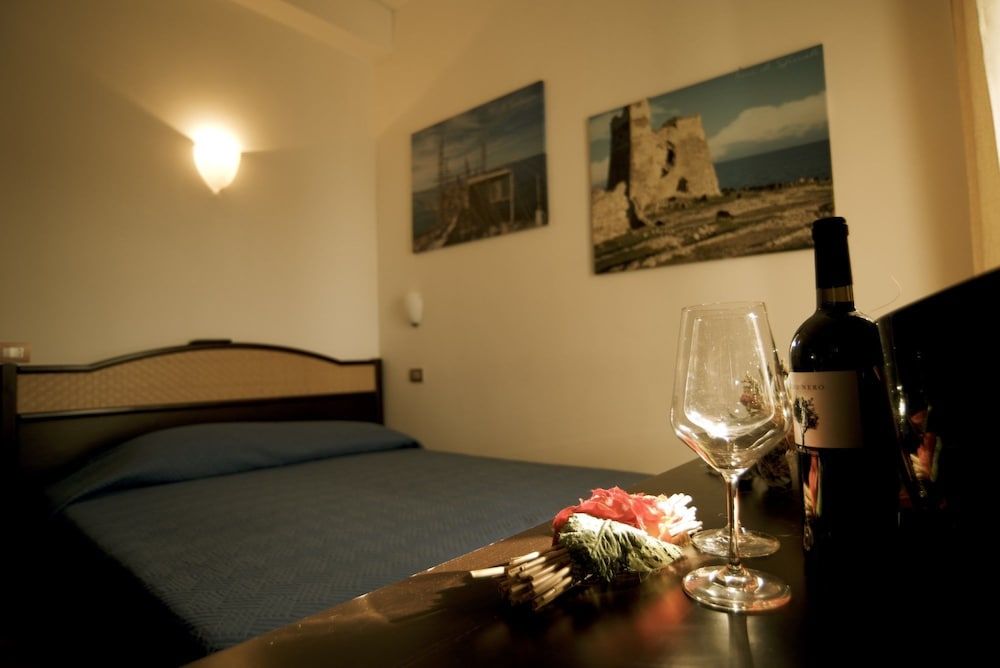 B&B Le Antiche Porte 3