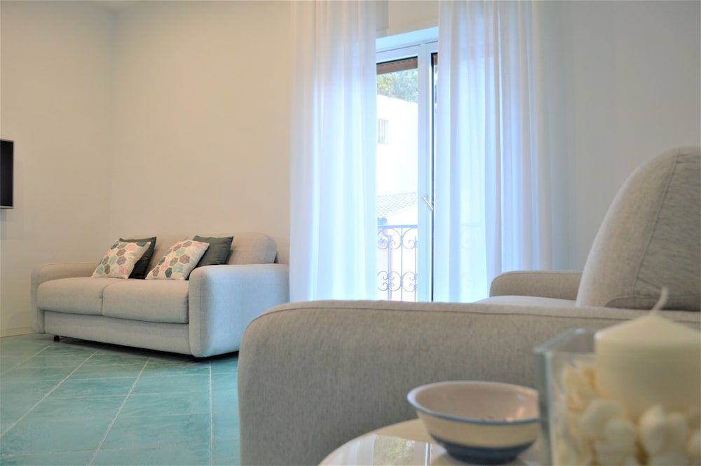 La Corte Dei Naviganti B&B - Amalfi Coast - Cetara 2