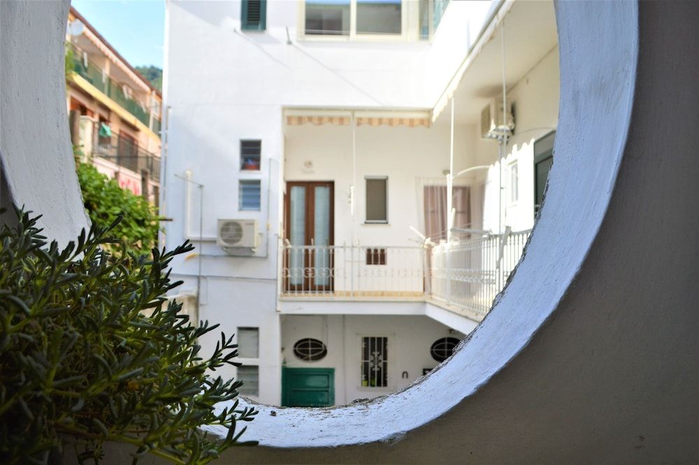 La Corte Dei Naviganti B&B - Amalfi Coast - Cetara 3