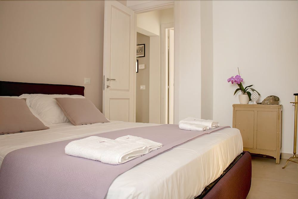 Dei Balzi Dimore di Charme 3