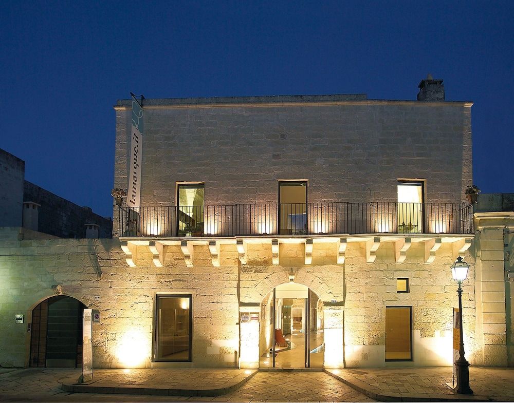 Corte dei Francesi 1