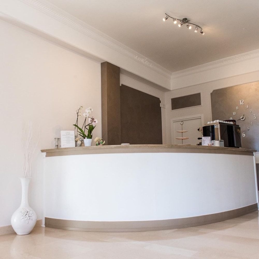 Hotel Ristorante Punto Verde 3