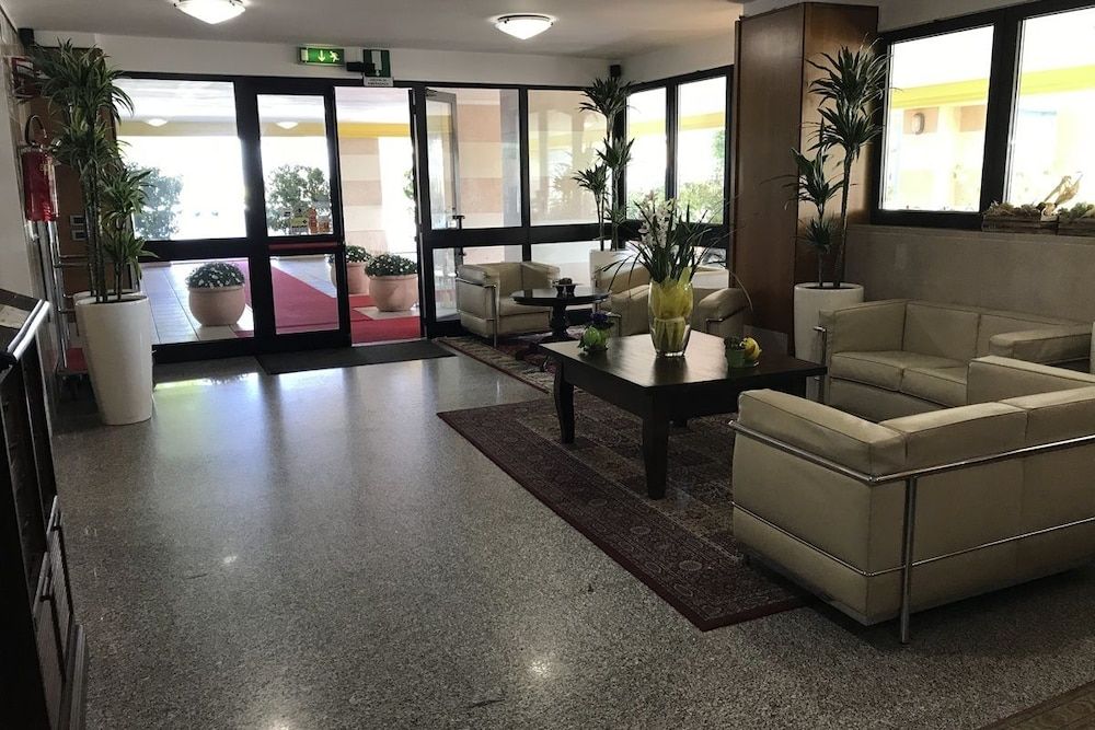 Residence Viale Venezia 2