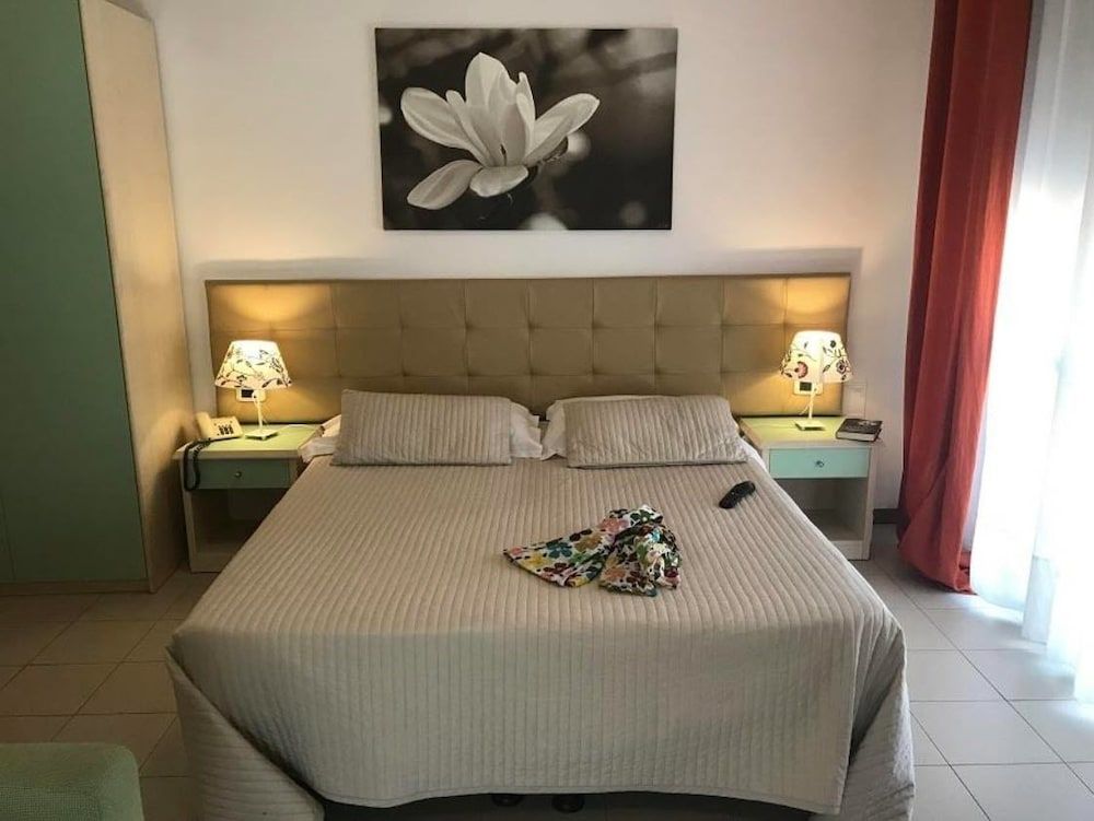 Residence Viale Venezia 3