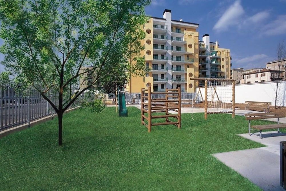 Residence Viale Venezia 1