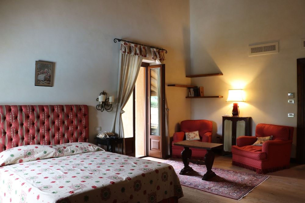 B&B Casale la Meridiana 3