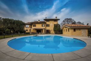 B&B Casale la Meridiana