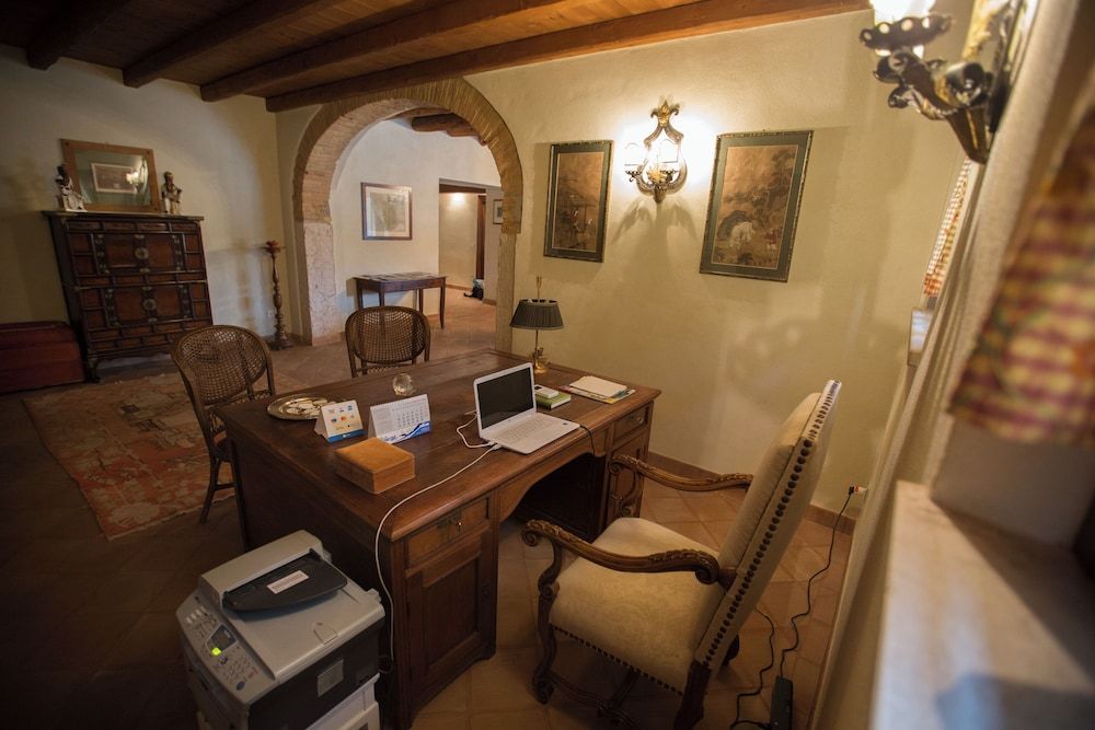 B&B Casale la Meridiana 2