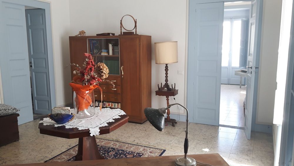 Casa Maltese ri Scicli 3