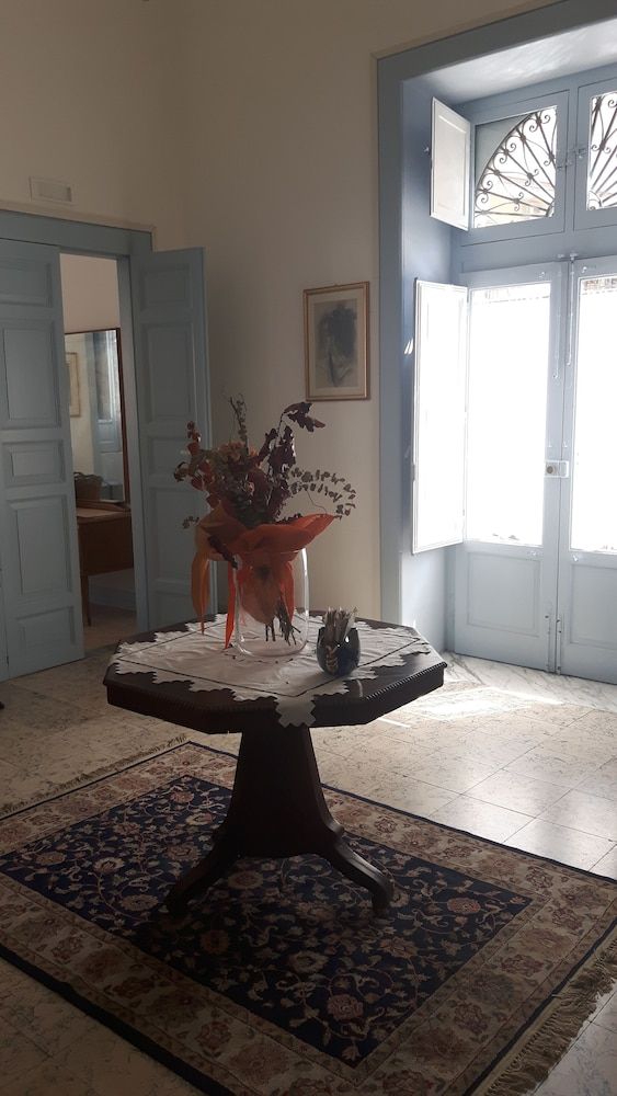Casa Maltese ri Scicli 2