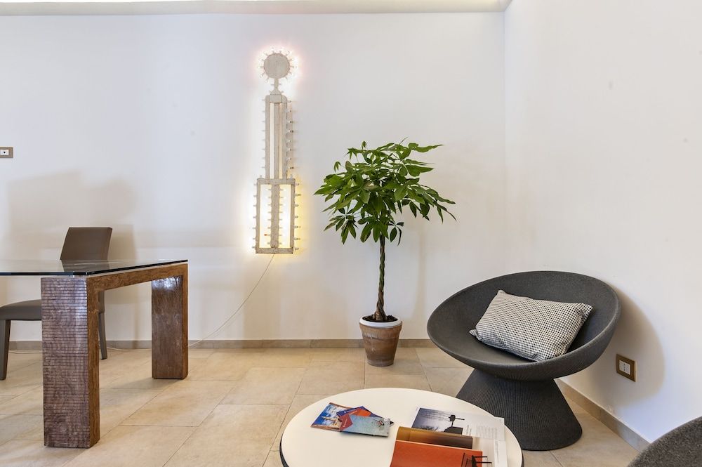 Palazzo San Lazzaro Rooms & Suites 2