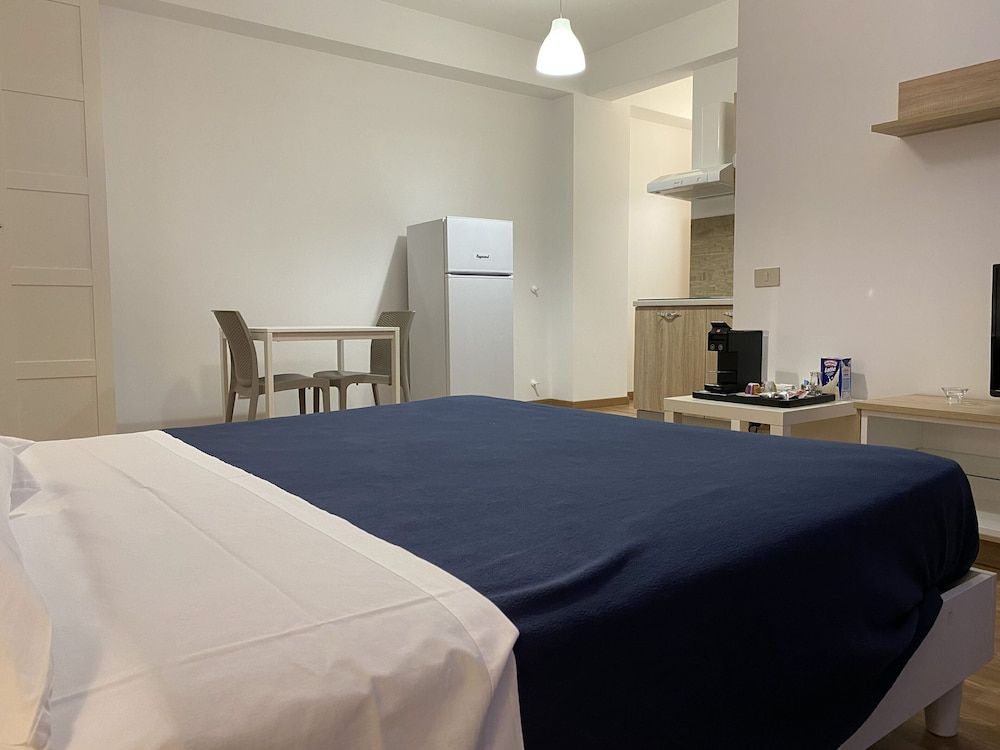 Marina di Petrolo Apartments 3