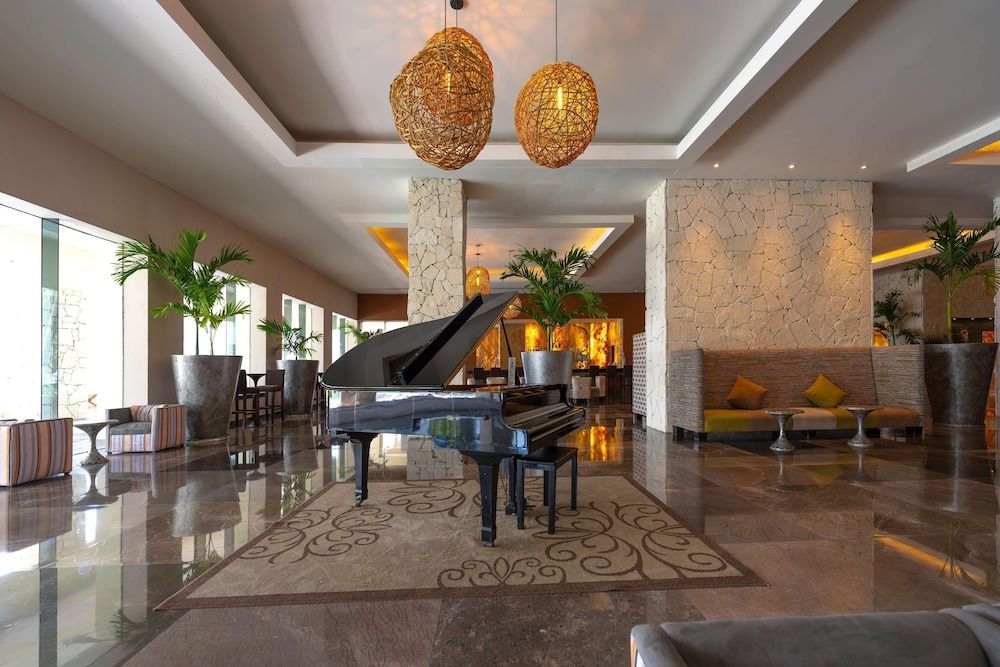 The Sens Tulum Riviera By Oasis 3