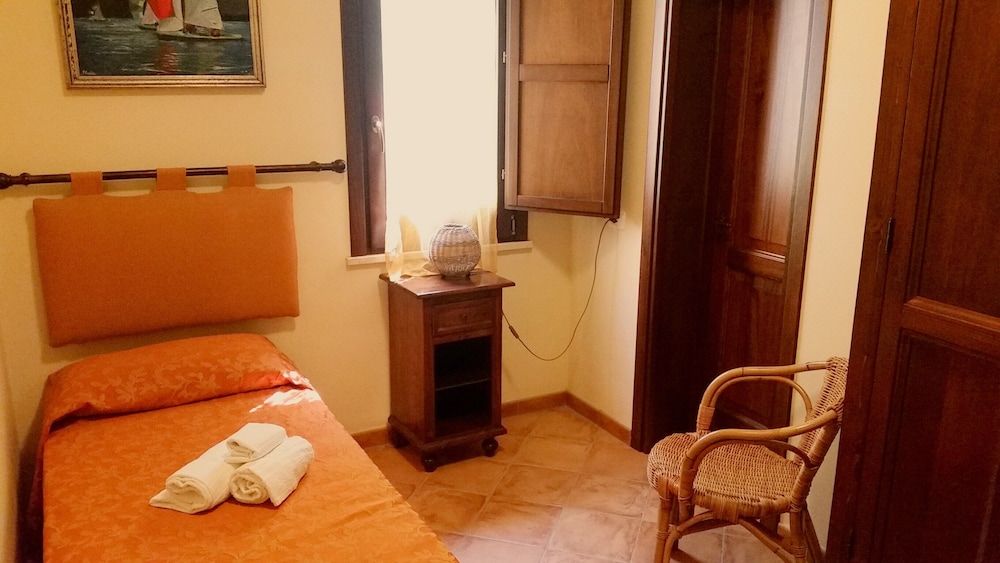 Baglio Cudia Resort 3