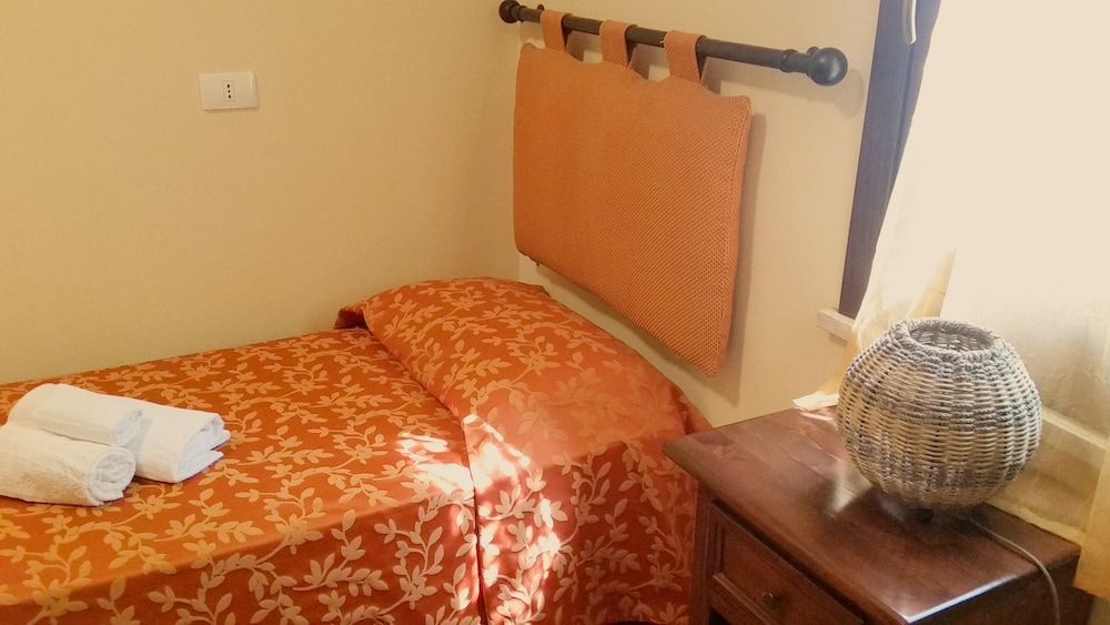 Baglio Cudia Resort 2