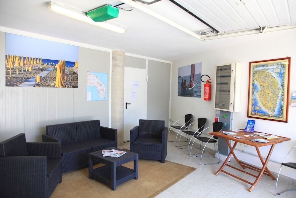 Residence Cala Verde 2