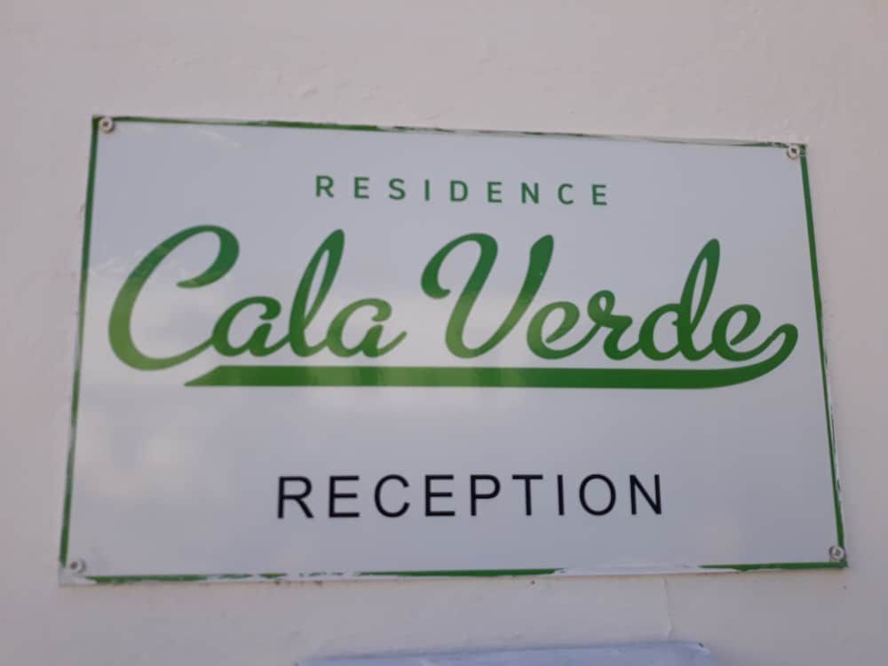 Residence Cala Verde 3
