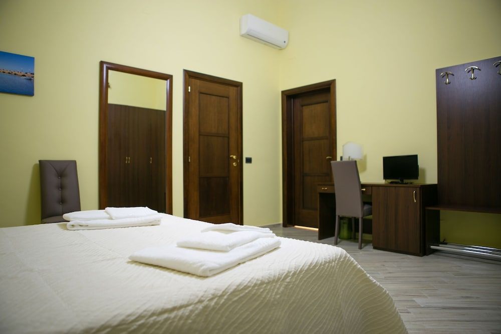 Villa Albertina Exclusive B&B 2