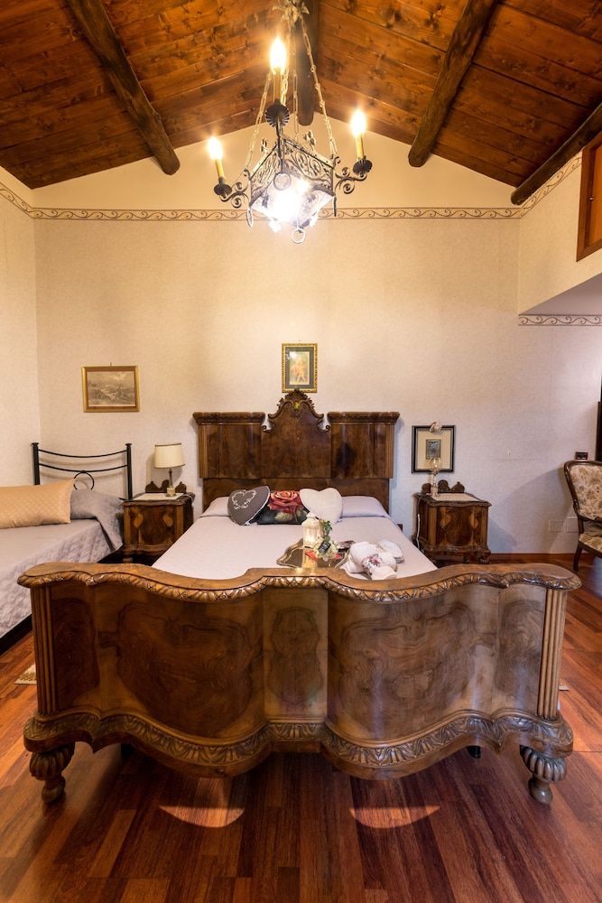 L'Incontro Residenza Medievale 3