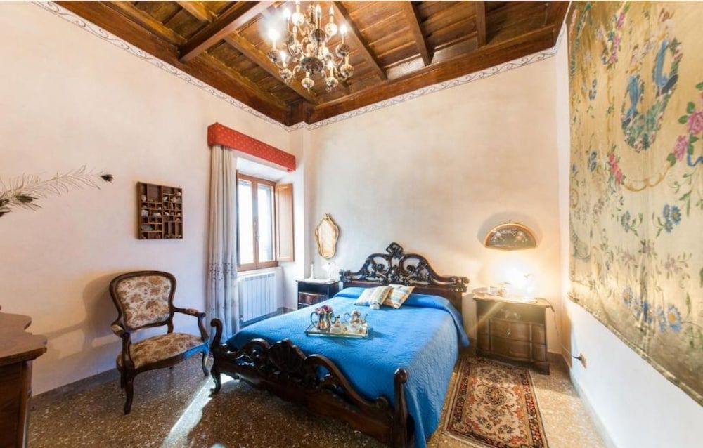 L'Incontro Residenza Medievale 2