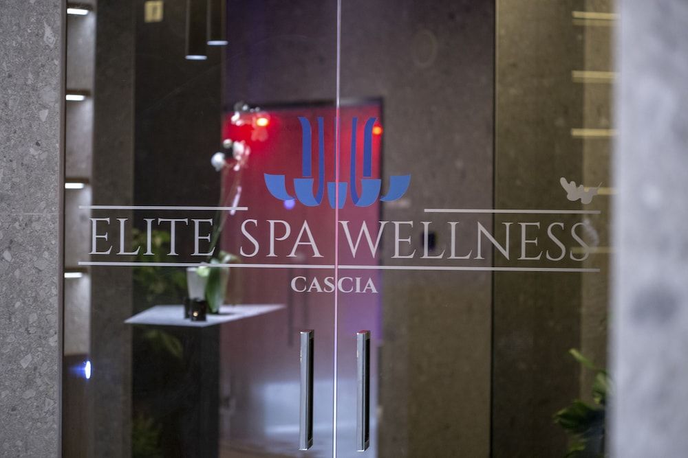 Grand Hotel Elite 3 estrelas em Cascia