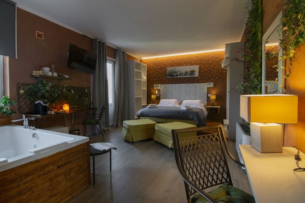 Boutique Relais Villa Sofia 2