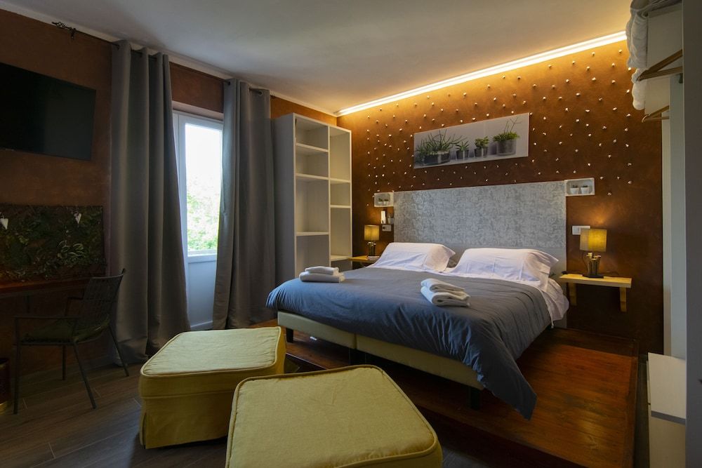 Boutique Relais Villa Sofia 3