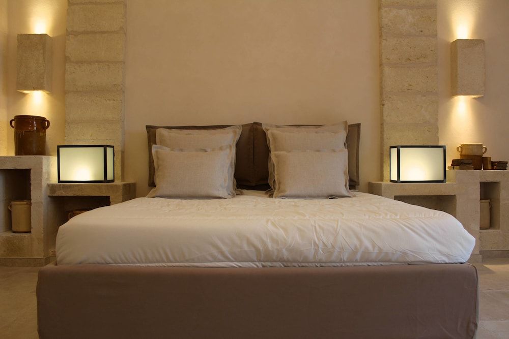 Masseria Fulcignano 2