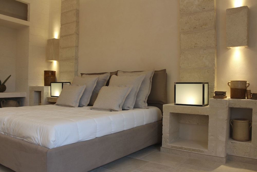 Masseria Fulcignano 1