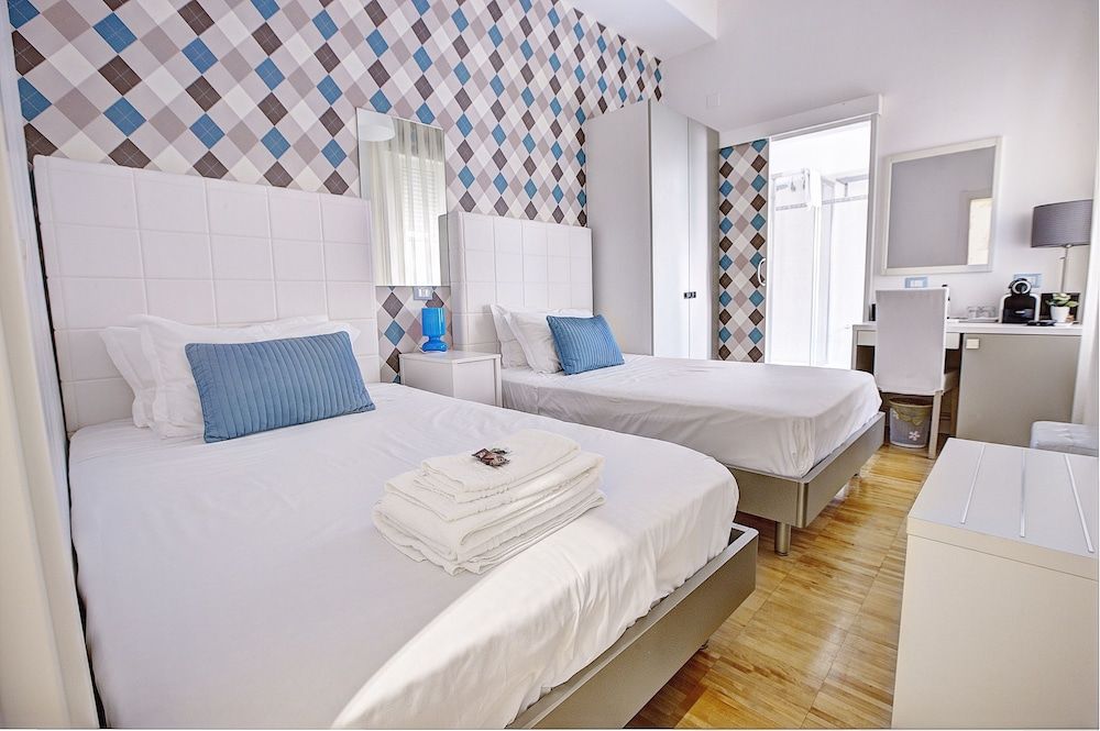 B&B Pellicano Guest House 3