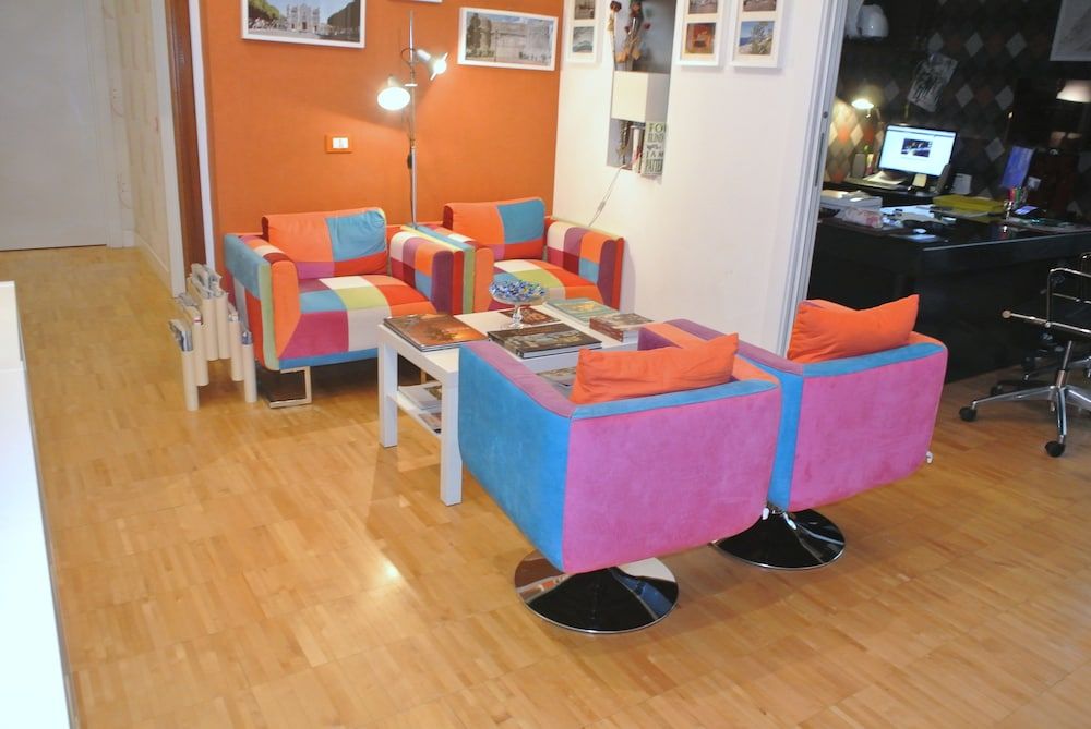 B&B Pellicano Guest House 2