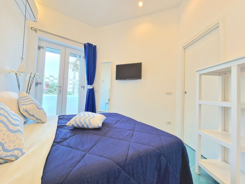 Il Cantuccio Rooms 2