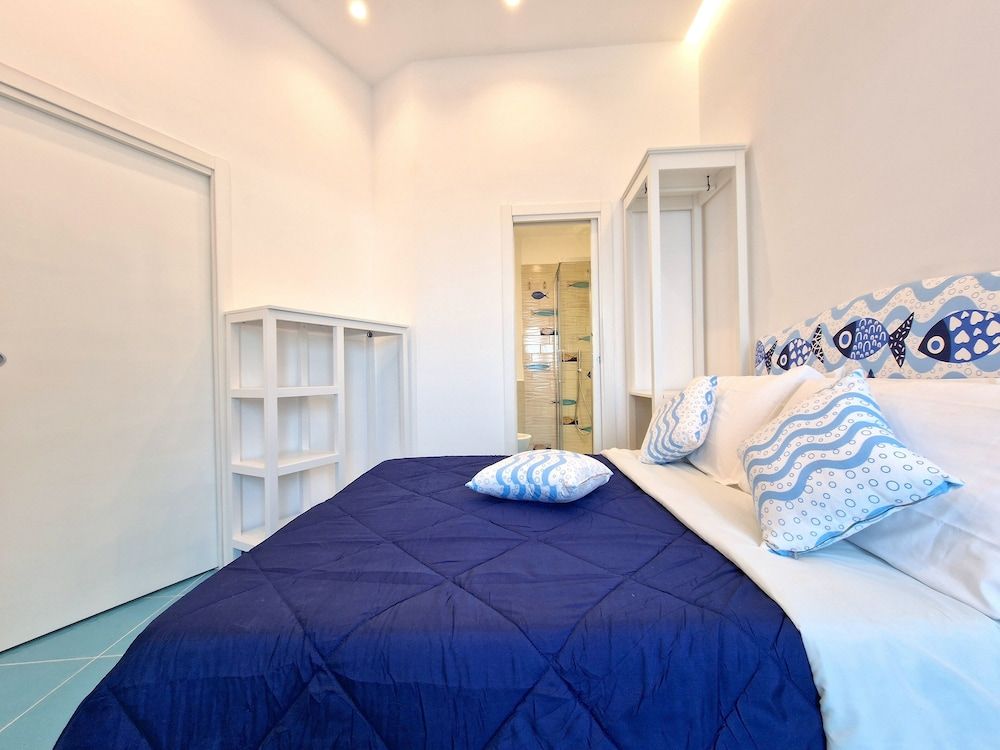 Il Cantuccio Rooms 3