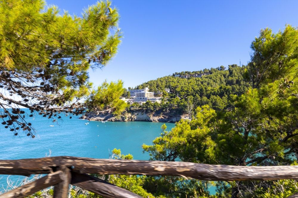 Pugnochiuso Resort - Hotel del Faro 1