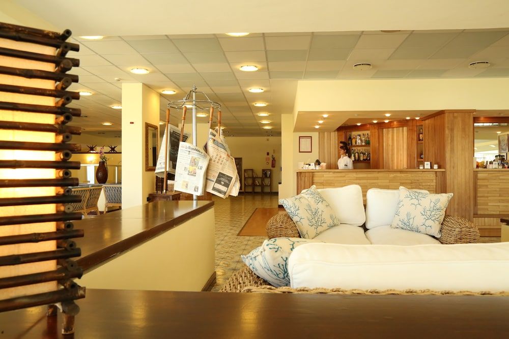 Pugnochiuso Resort - Hotel del Faro 2