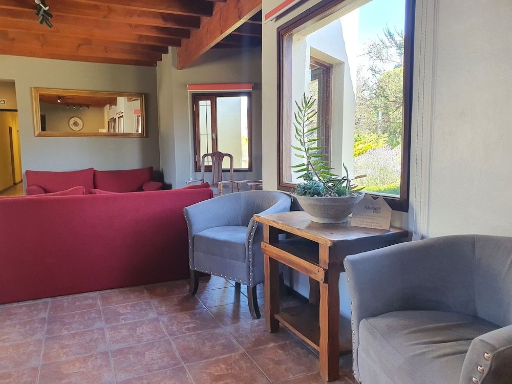 Glaciares De La Patagonia 2